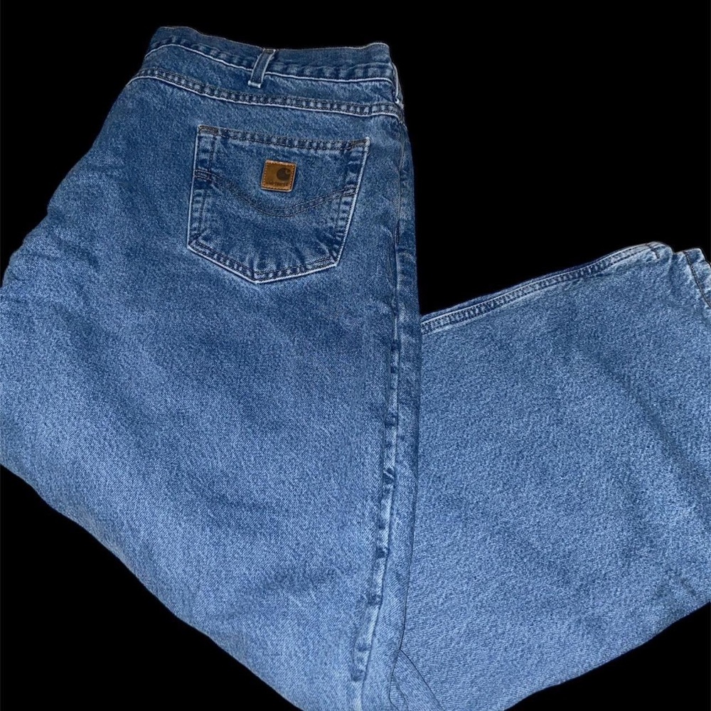 Like New Carhartt